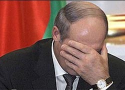 Белорусский диктатор: «США хотели устроить переворот» (Обновлено)