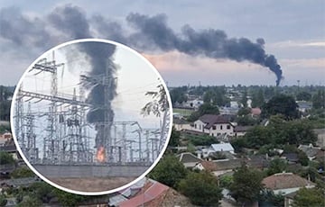 «Очень жирная цель»: эксперт рассказал, какая техника РФ была на месте взрыва в Джанкое