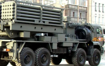 «Птахи Мадяра» уничтожили редкую и дорогую московитскую военную машину