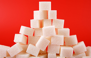 В Беларуси отменили лицензирование на вывоз сахара