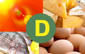 Беларусский врач дал важные рекомендации про приему витамина D