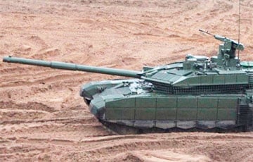 Фиаско Т-90М: Украина массово уничтожает гордость московитской бронетехники
