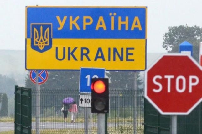 В Украине в разы выросло число мужчин, пытавшихся бежать в Беларусь