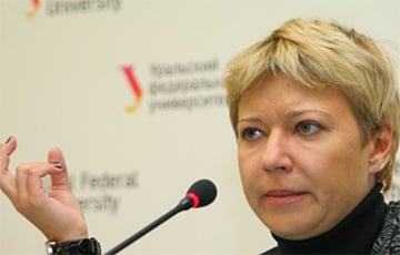 Московитская пропагандистка погибла в Крыму от «шальной пули»