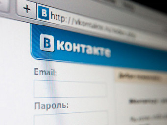 "ВКонтакте" появились статусы "только для друзей"