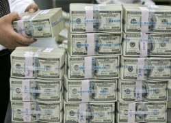 Внешний долг Беларуси достиг $41,5 миллиарда