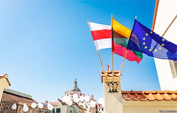 В июле беларусы и украинцы заплатили налохов в Литве почти на 10 млн евро