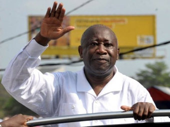 Миротворцы выдали Гбагбо оппозиции