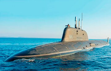 Московия отправила на Кубу группу военных кораблей и атомную подлодку