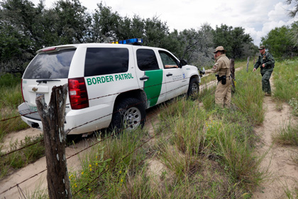США предсказали проникновение боевиков «Исламского государства» из Мексики