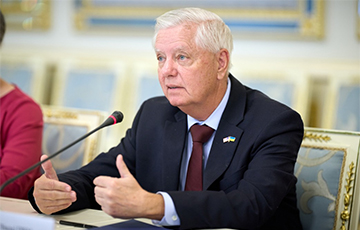 Журналисты назвали причину смерти сенатора США Линдси Грэма