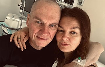 Анджей Почобут о своем здоровье: Лучше, чем я думал