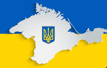 Московия не спасет Крым