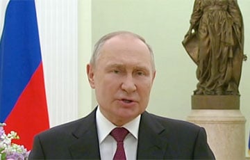 Путин вдруг заговорил о болевых точках Московии