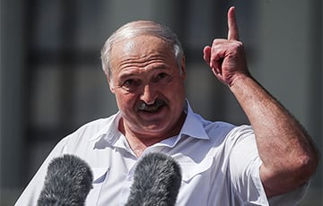 Лукашенко угрожает США