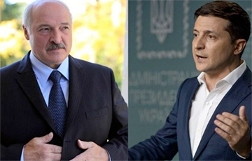 Зеленский и Лукашенко встретятся 4 октября