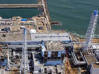 Вокруг "Фукусимы-1" расширят зону эвакуации