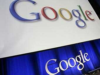 В Китае перестал работать поиск Google