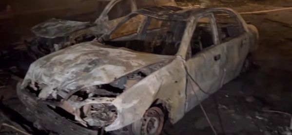 В РФ сбито 140 БПЛА над 8 регионами, в Украине атакована Харьковская область