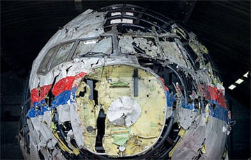 Дело MH17: представлена версия о том, что Boeing сбил военный самолет