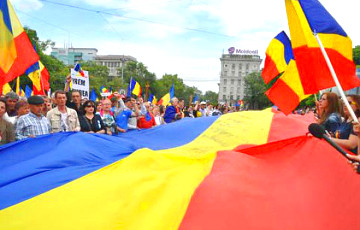 В Молдове требуют пересмотра итогов президентских выборов