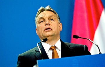 СМИ назвали страну, в которую может отправиться Орбан