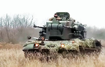 The Telegraph: Украина накопила уникальный опыт борьбы с беспилотниками