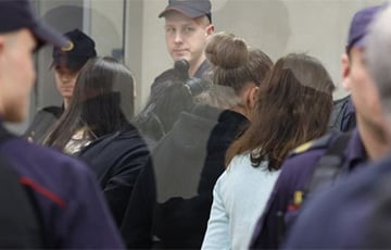 В Минске учительницу-ябатьку судили за педофилию и детскую порнографию