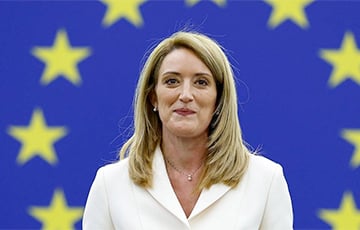 Президент Европарламента призывает ввести жесткие санкции против Ирана