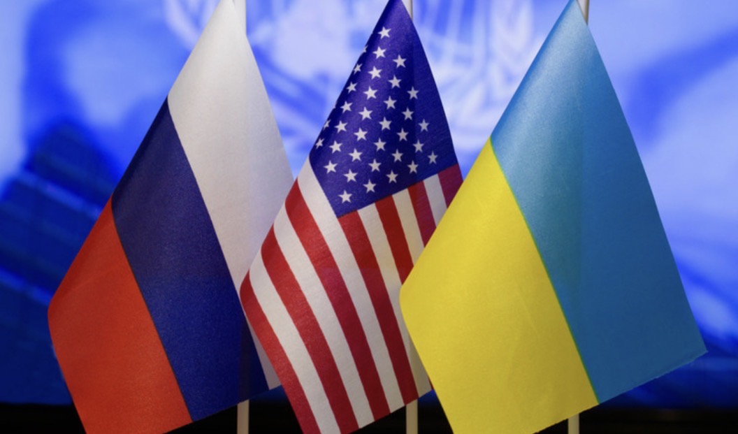 Украина на заседании ОБСЕ: Московия готовит удары по объектам, связанным с АЭС