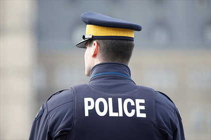 В Канаде 12-летний мальчик случайно застрелил друга
