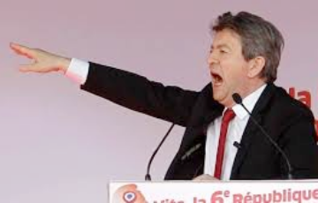Во Франции лидер левых заявил о готовности сформировать правительство