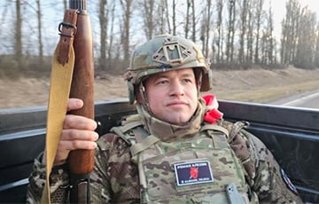 Московитский пропагандист восхитился Украиной после удара по Санкт-Петербургу