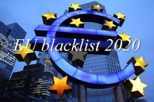 ЕС согласовал «черный список» для санкций, в нем есть Лукашенко