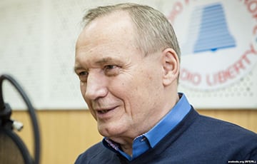 Владимир Некляев получил почетную карту в клубе по самбо