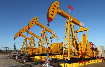 Московия больше не главный поставщик нефти в Индию