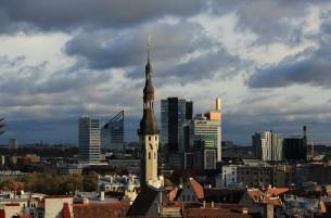 Эстонское посольство выдало белорусам на 40 процентов виз больше