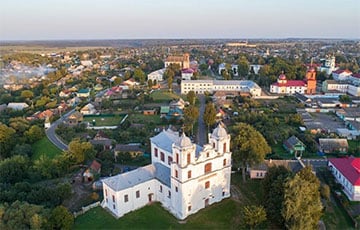 В Мстиславле ревнивица пыталась избавиться от соперницы, но план провалился