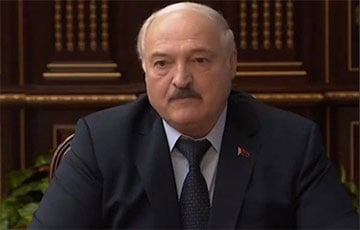 Лукашенко подставил своих холуев