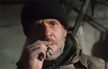 Украинские воины взяли в плен двух «вагнеровцев» в Бахмуте