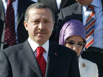 Турция предложила план урегулирования конфликта в Ливии