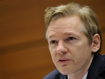 Прокуратура Швеции запросила новый ордер на арест основателя WikiLeaks