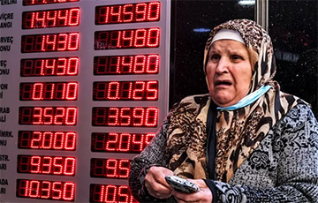 Инфляция по-турецки: Как падение лиры отразилось на жизни в Стамбуле
