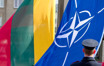 НАТО поддержит страны Альянса при обострении ситуации с мигрантами на границе с Беларусью