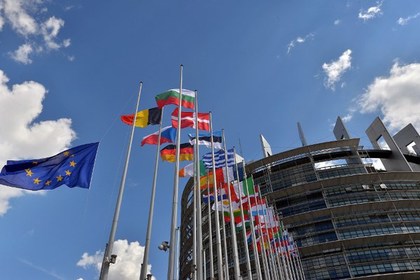 Евросоюз согласовал новые санкции против Москвы