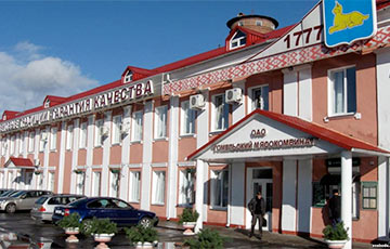 Гомельский мясокомбинат уходит в санацию