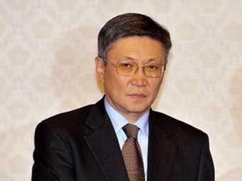 Премьер-министр Монголии подал прошение об отставке