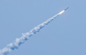 Московия выпустила по Украине 11 ракет, 10 из них упали в Белгородской области