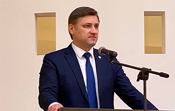 «Вы кто?»: министра торговли Беларуси загнали в тупик неудобным вопросом