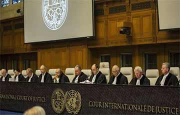 Суд в Гааге решил начать расследование войны РФ против Украины